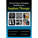 Present Status of Imaging Modalities For Implant Therapy