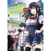 The Wrong Way to Use Healing Magic Volume 4: The Manga Companion