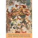 100 Masterpieces of National Galleries Barberini and Corsini