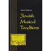 Jewish Musical Traditions (Revised)