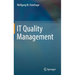 It Quality Management
