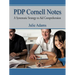 Pdp Cornell Notes: A Systematic Strategy to Aid Comprehension