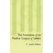 The Formation of the Pauline Corpus of Letters