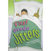 First Grade Jitters