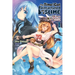 That Time I Got Reincarnated as a Slime, Vol. 1 (Manga): The Ways of the Monster Nation