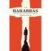 I Am Barabbas: A Contemplation on the Soul That Was Ransomed