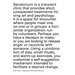 Pedro Reyes: Sanatorium Operations Manual