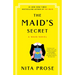 The Maid's Secret: A Maid Novel