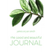 The Good and Beautiful Journal