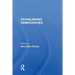 Establishing Democracies