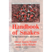 Handbook of Snakes of the United States and Canada: Two-Volume Set