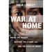 War at Home: A Call to Reform the Military Justice System and to Give Voice to the Ones Who Need to Break the Silence, Destroy the Stigma and End the