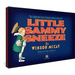Little Sammy Sneeze: The Complete Color Sunday Comics 1904-1905