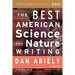 The Best American Science and Nature Writing 2012