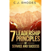 7 Leadership Principles of Service and Success