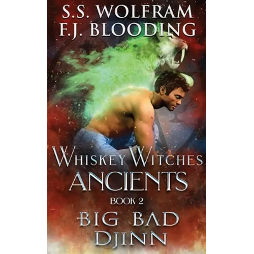 Big Bad Djinn