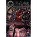Ophidian The Augmented Reality Graphic Novel