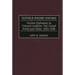 Double-Edged Sword: Nuclear Diplomacy in Unequal Conflicts, the United States and China, 1950-1958