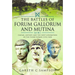 The Battles of Forum Gallorum and Mutina, 43 BC: Caesar, Antony and the Next Generation of the Third Roman Civil War