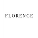 Florence: Decorative stacking book for interior design styling Accessorize your coffee table and book shelves Combine different