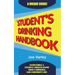 The Student's Drinking Handbook