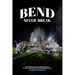 Bend Never Break: The inside story of UCLA Women's Soccer and their inspiring National Championship journey.