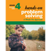 Hands-On Problem Solving, Grade 4: A Minds-On Approach