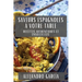 Saveurs Espagnoles à Votre Table: Recettes Authentiques et Ensoleillées