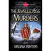 The Jewelled Egg Murders