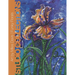 Art by Miles Davis - Funky Florals: Contemporary Artworks Featuring Vibrant Flower Paintings
