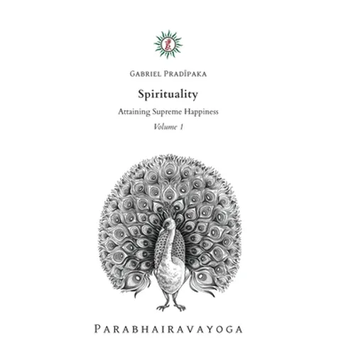Spirituality - Volume 1