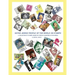 "Noted Jewish People of the World On Stamps": A Collection of Stamps Issued By Over 95 Countries in the World