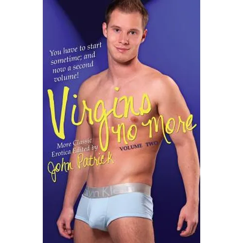 Virgins No More Volume 2