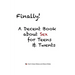 Finally!: A Decent Book about Sex for Teens and Twents