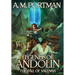 Legends of Andolin: The Fall of Valenna