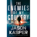 The Enemies of My Country: A David Rivers Thriller
