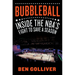 Bubbleball: Inside the Nba's Fight to Save a Season