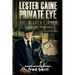 Lester Caine Private Eye-The Pigpen Cipher Hunting a Nazi War Criminal