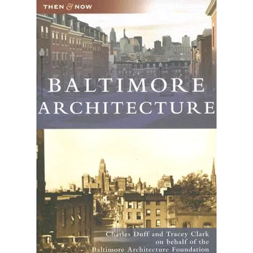 Baltimore Architecture
