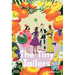 The Tiny Tailors