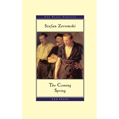 The Coming Spring