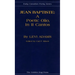 Jean Baptiste: A Poetic Olio, in II Cantos
