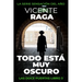 Todo está muy oscuro: Las doce puertas parte III
