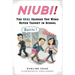 Niubi!: The Real Chinese You Were Never Taught in School