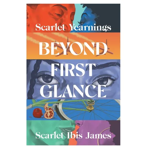 Scarlet Yearnings Beyond First Glance: Collector's Edition