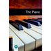 Oxford Bookworms Library: The Piano: Level 2: 700-Word Vocabulary