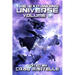 The Expanding Universe 3: Space Opera, Military Scifi, Space Adventure, & Alien Contact!