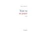 Tout va se jouer