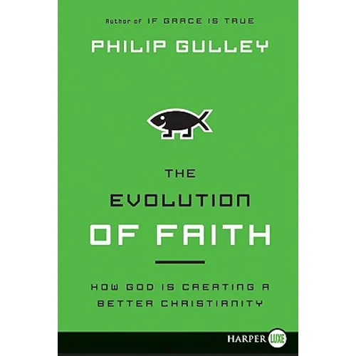 The Evolution of Faith LP