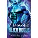 Claimed by the Alien Rogue